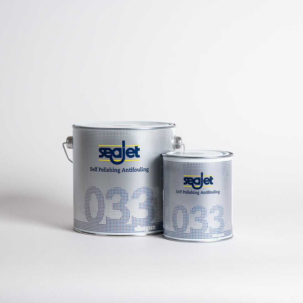 Antifouling