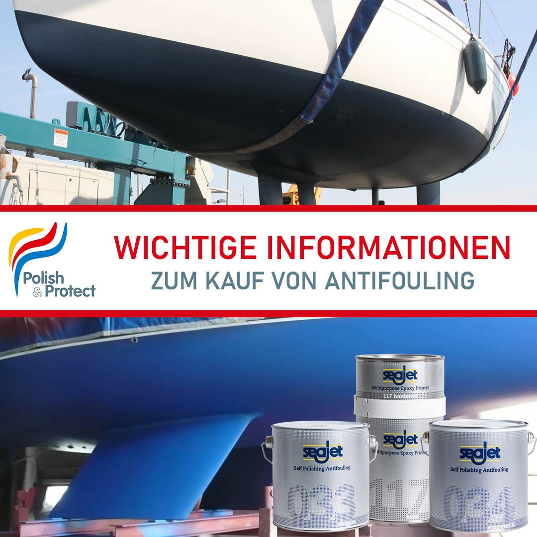 Wichtige Informationen zur ChembiozidDV, Biozidrechtsdürchführungsverordnung zum Kauf von Antifouling