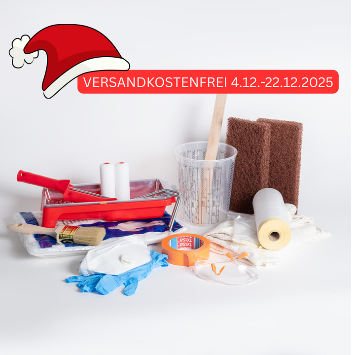 DAS P&P STARTER PAKET UNTERWASSERSCHIFF REFIT in der Weihnachtsaktion vom 4.12.-22.12.25 versandkostenfrei.