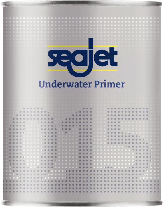 Seajet 015 Underwaterprimer 2,5L