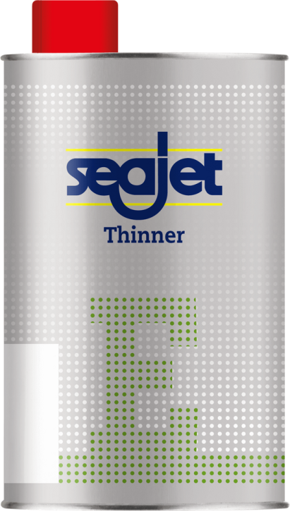 Seajet Epoxy-Verdünnung Thinner E