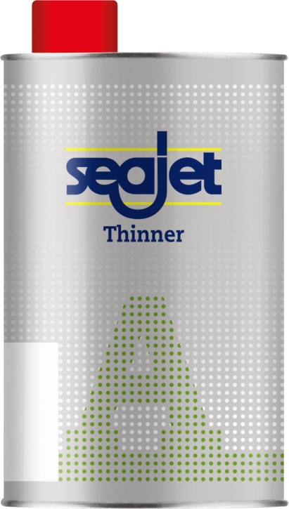 Seajet Antifouling Verdünnung A / Thinner A 1,0L